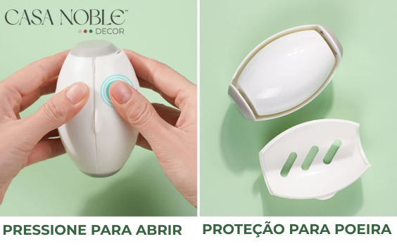 Removedor de Pelos Reutilizável e Lavável