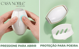 Removedor de Pelos Reutilizável e Lavável