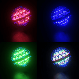 Brinquedo mágico Drone Orb Boomerang