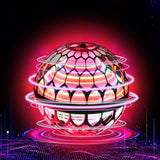 Brinquedo mágico Drone Orb Boomerang