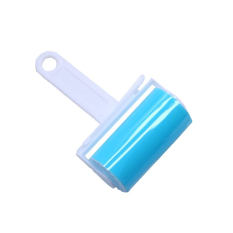 Rolo Removedor de Pelos de Roupas Lavável - Ultra Remover®