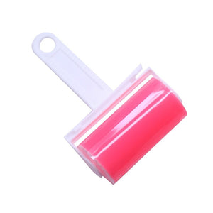 Rolo Removedor de Pelos de Roupas Lavável - Ultra Remover®