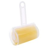 Rolo Removedor de Pelos de Roupas Lavável - Ultra Remover®