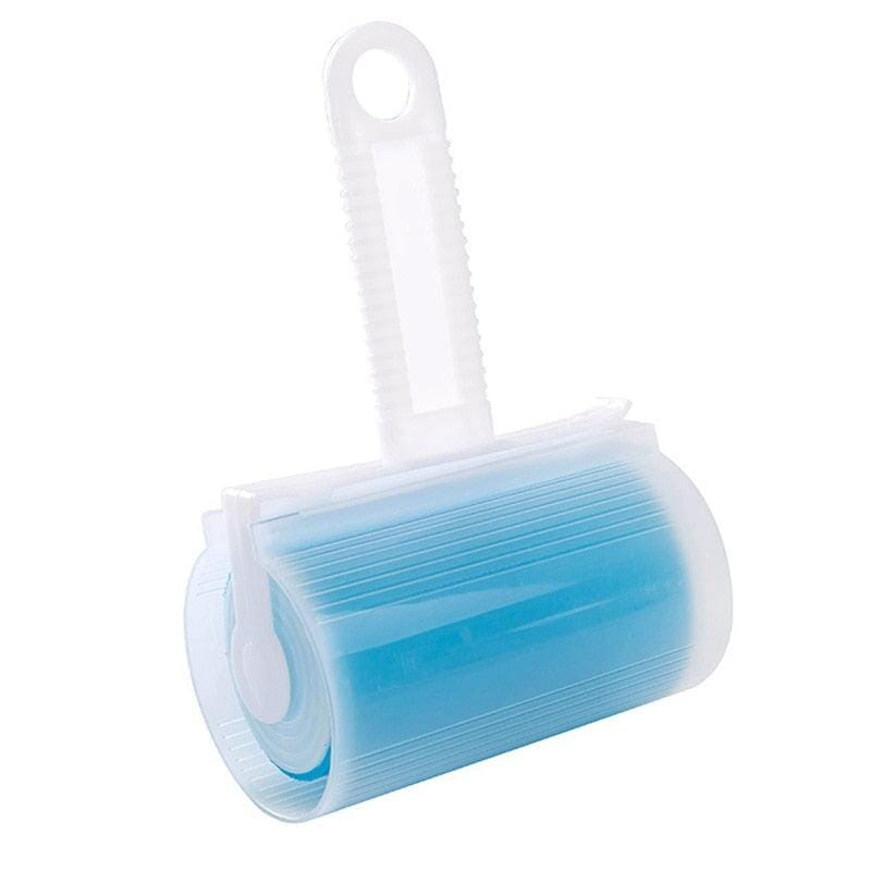 Rolo Removedor de Pelos de Roupas Lavável - Ultra Remover®