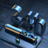 Vitog Novo  Bluetooth - Fone sem Fio