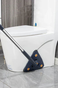 Mop de Limpeza Giratório 360° - AdvancedClean