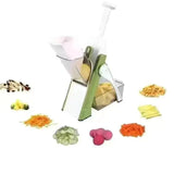 CORTADOR  DE LEGUMES MULTIFUNCIONAL -  KASA ARGUS