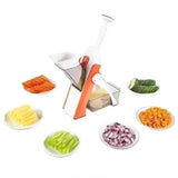 CORTADOR  DE LEGUMES MULTIFUNCIONAL -  KASA ARGUS